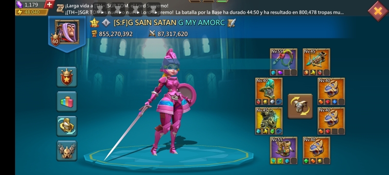 Bonita cuenta a nada de sacar t5 aprovecha lo barata