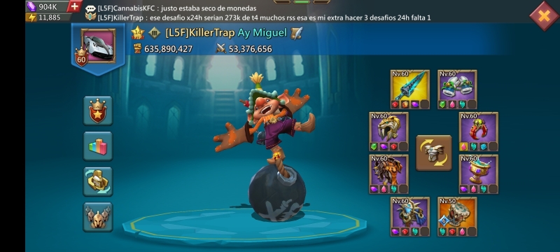 Black Friday 2x1 25$ 635m y 114m