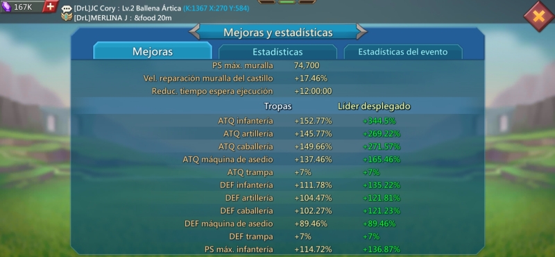 Solo trap k cerrado