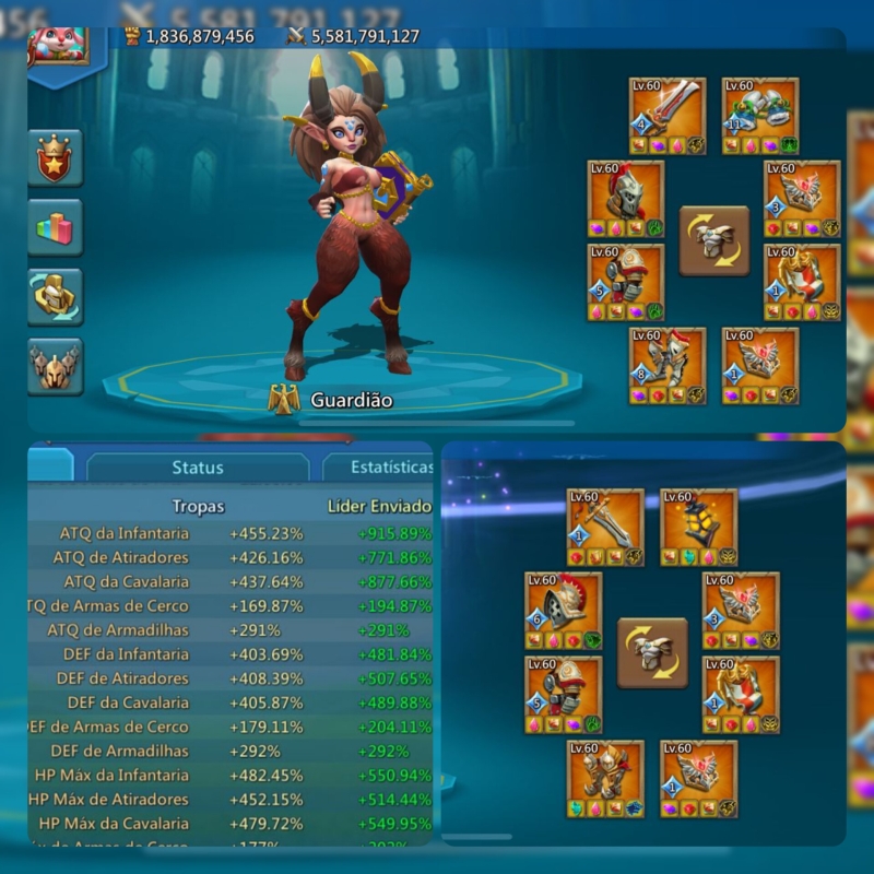 FULL CHAMP 1260%
