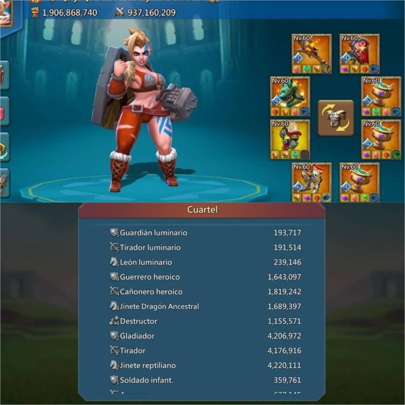 SSEXY RL 3 CHAMP
