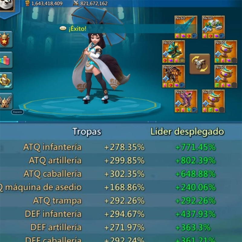 BONITA LEAD EN VENTA