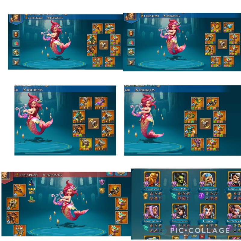 Linda SEMI RL a la venta