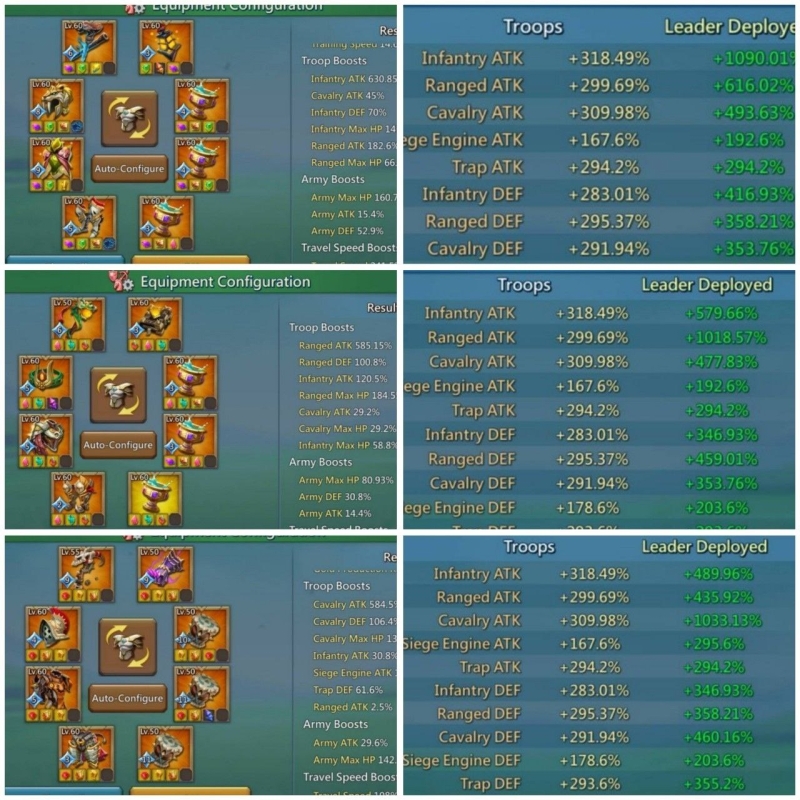 4 Champ Orange / 1090/1018/1033