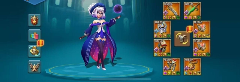 Can go to K1399 Emperor