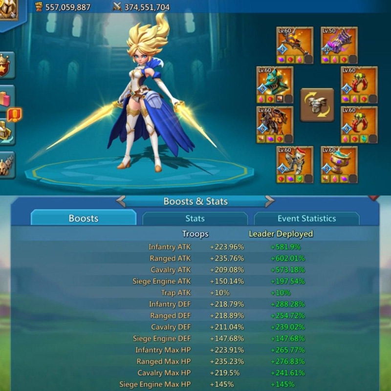 K1792  Low might, 1 champ