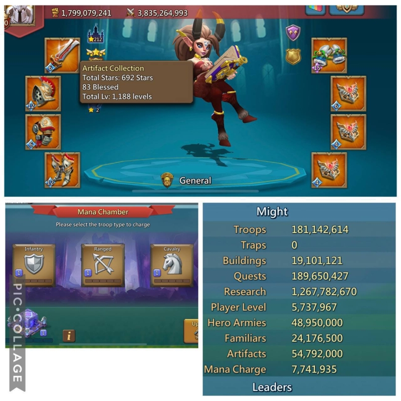 13+1 champ / 1504-1459-1466 blasts