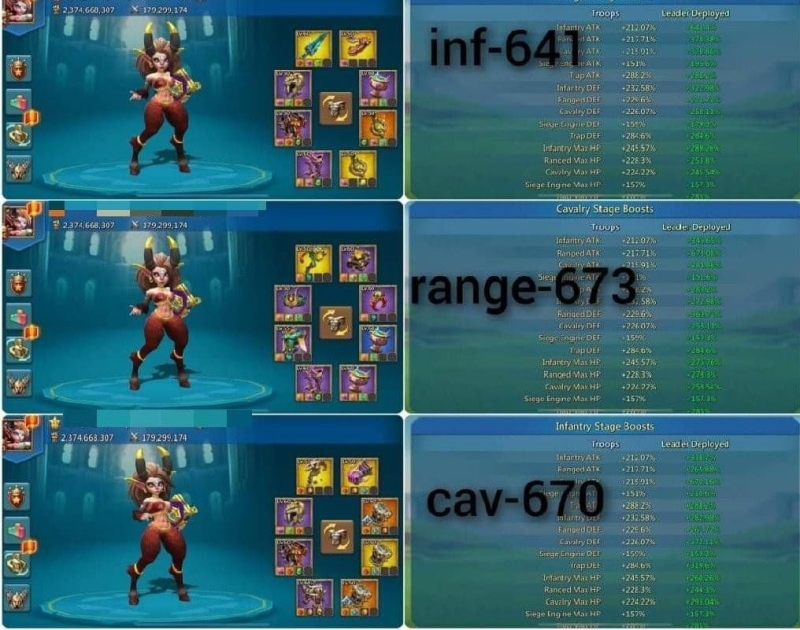 2.3b T5  / 5.8m t5