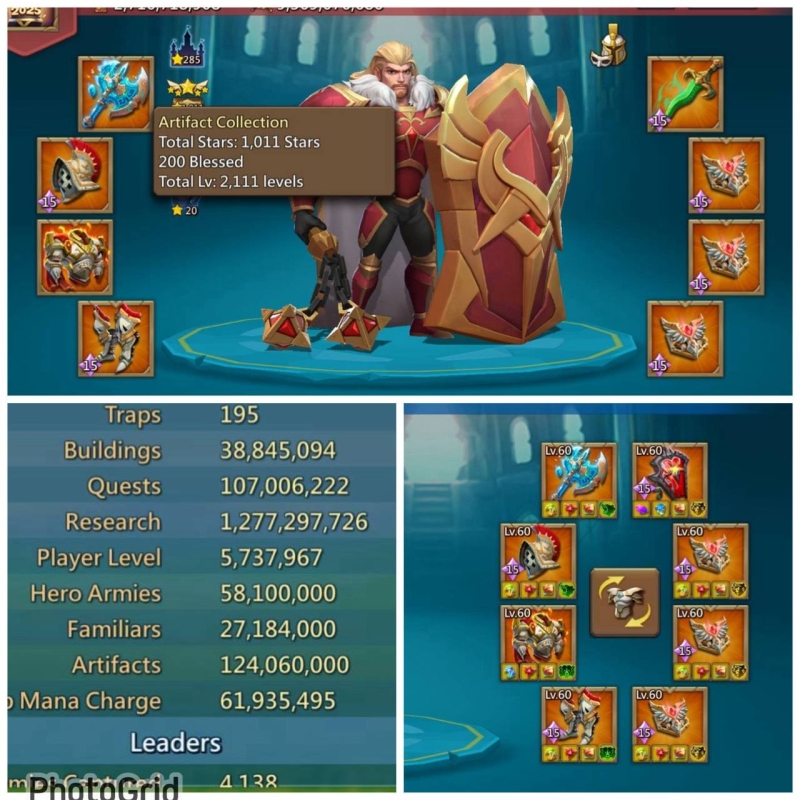 1 real emp+ 1 new emp