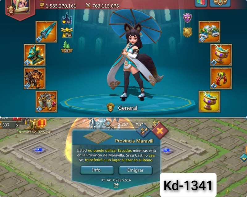 1.5b T5 / Kd 1341