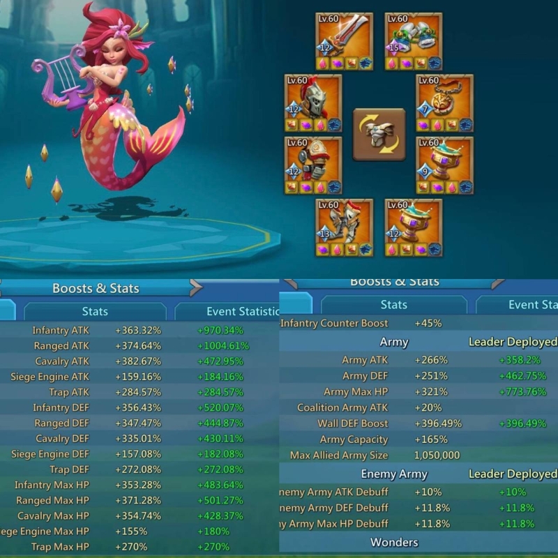 6 Champ Orange / Can Go K1497
