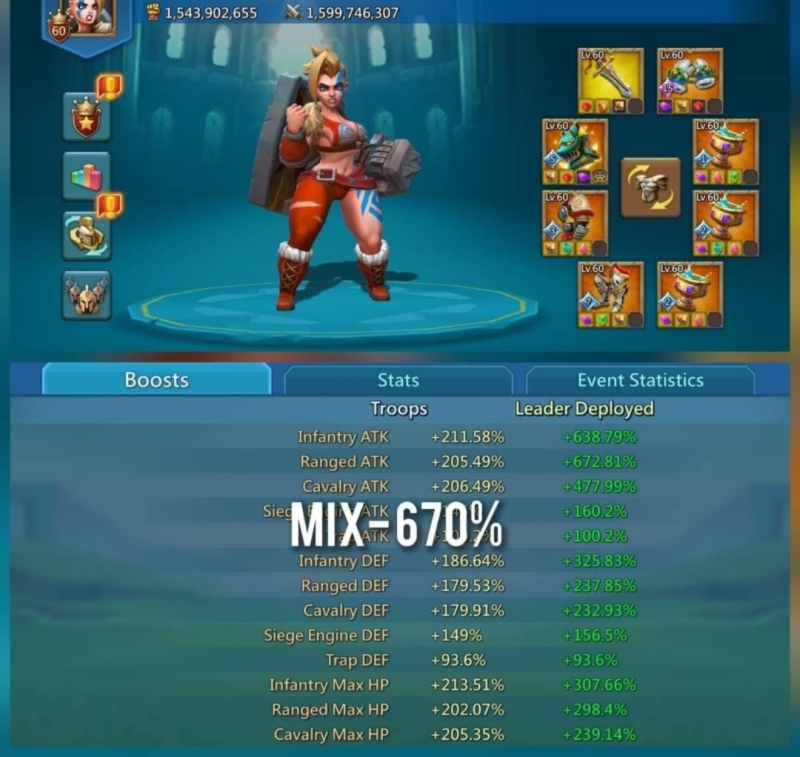 1.5b Lead /  2+1champ
