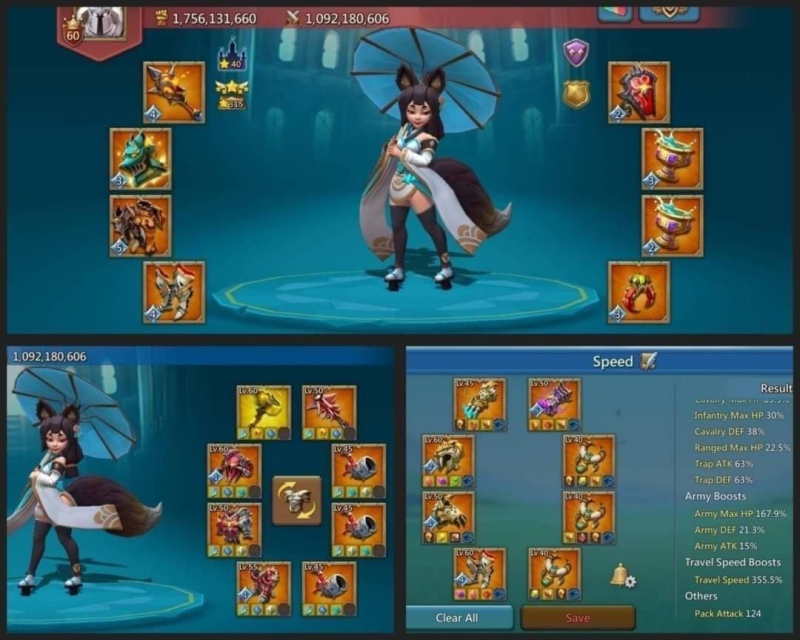 1.7b Lead / 2 champ