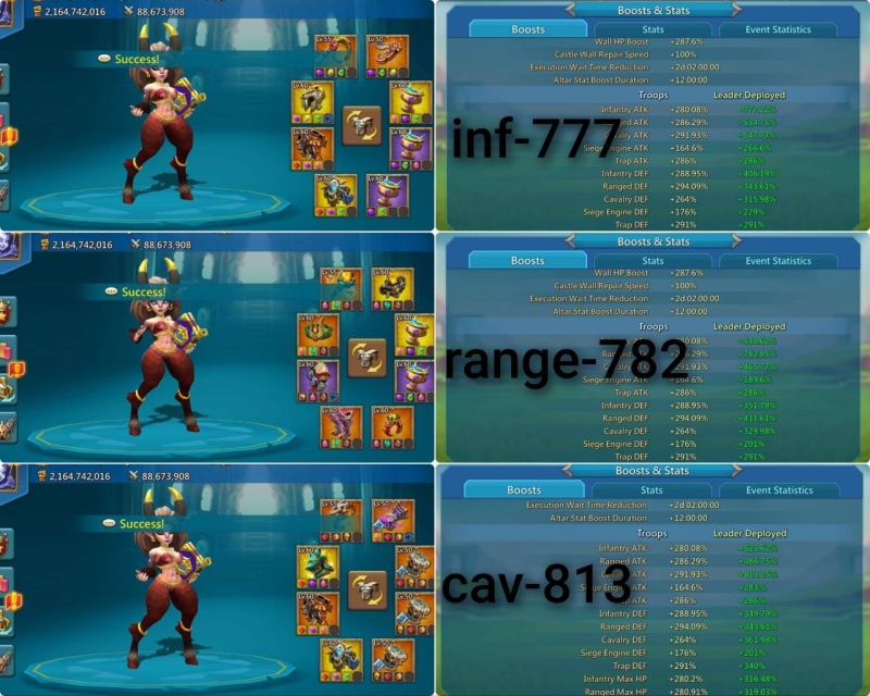 2.1b T5/ W3 done / all wonder heros