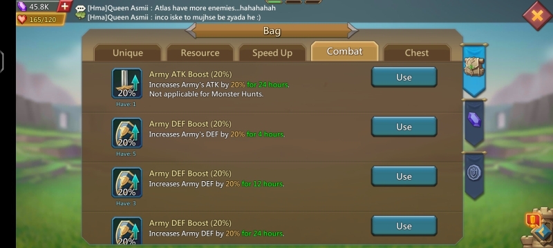 Small account just started