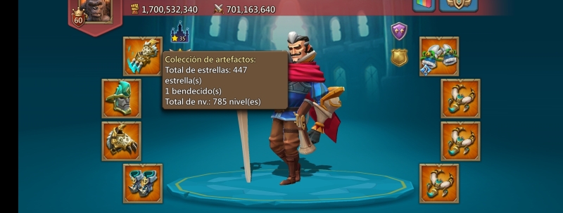 Rally líder