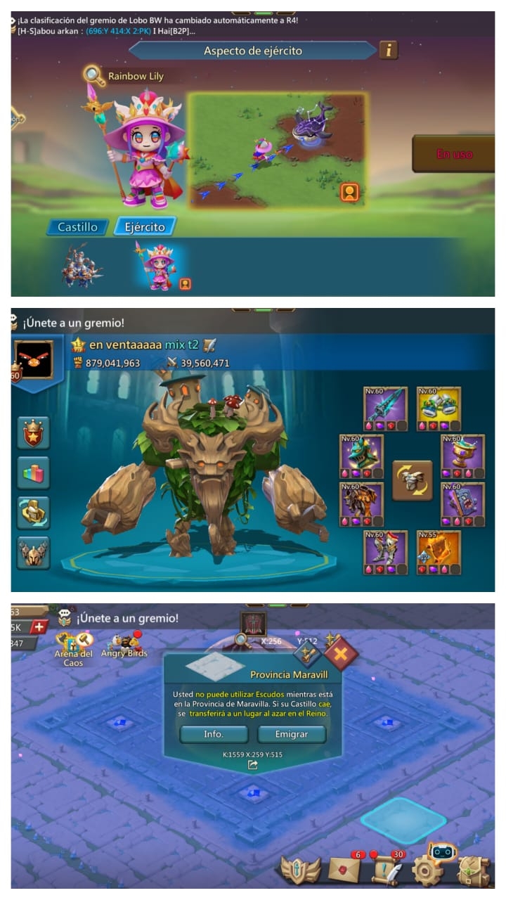 Filler t5