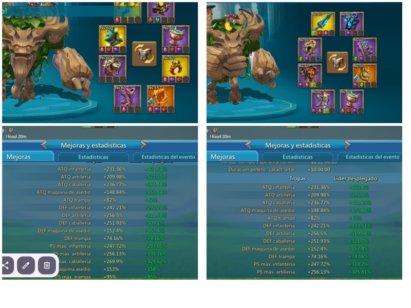 Filler t5