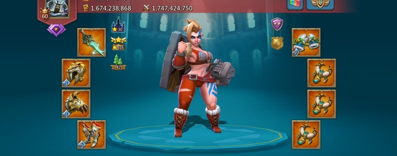 Rl 1.7b power  1.7b kills