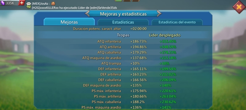 Cuenta Granjita Tr