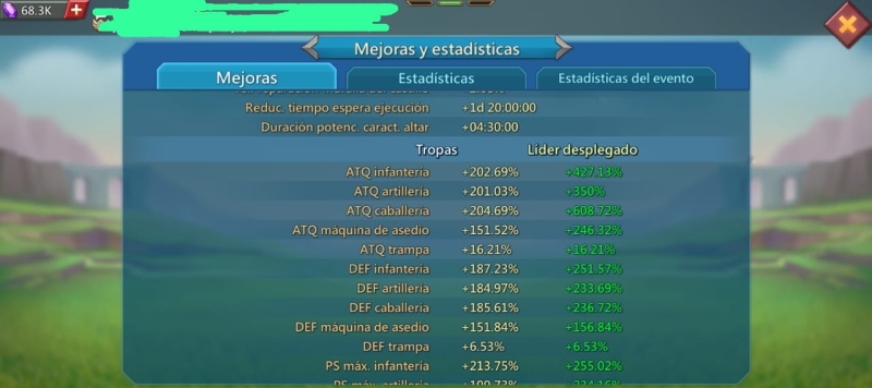 Cuenta RL de Lord Mobile