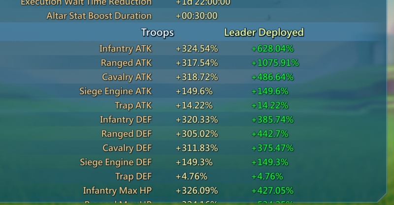 LOW MIGHT K1872 1100% BLAST