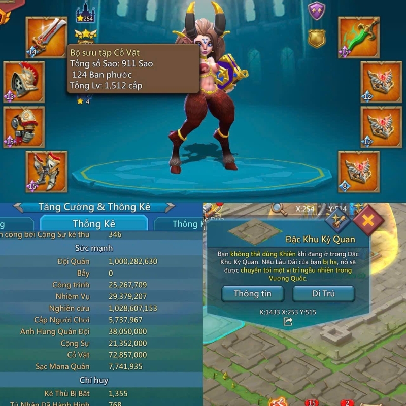 ✈️Can go to K1433 ‼️Restricted Low Quests R L