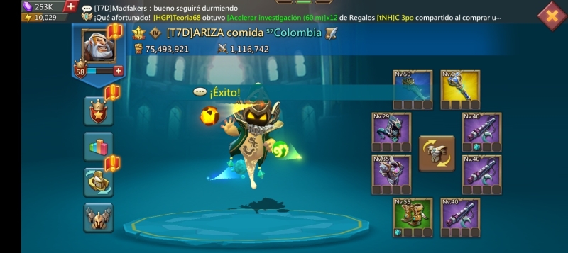 Vendo Cuentas Las 3 juntas en 35$ ANUNCIO ACTUALIZADO
