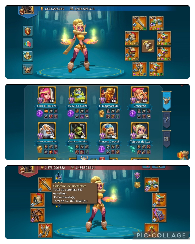 Rally Lead 1heroe 11k