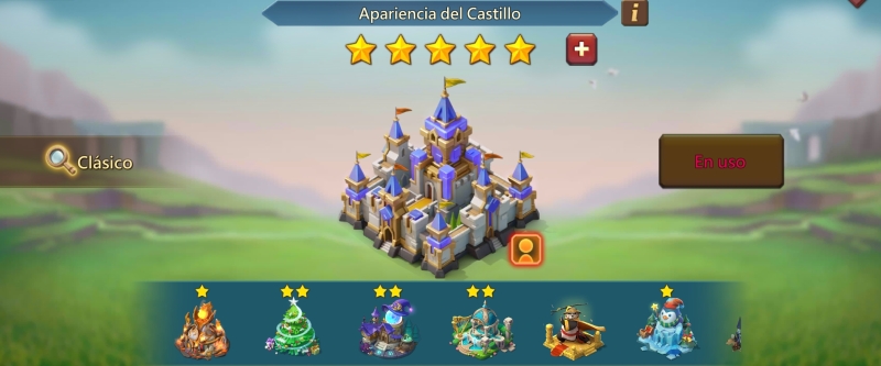 Bonita cuenta