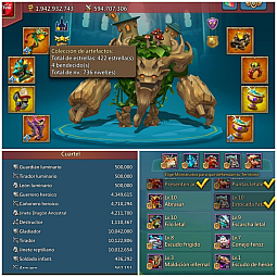 48M TROPS‼️ LOW QUEST 960% 💥