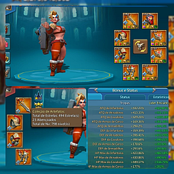 FULL CHAMP 1270% + 2x12
