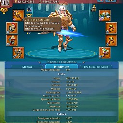 RL 3 CHAMP STATS 1300