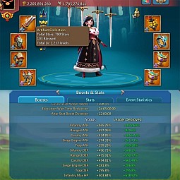 PONTENTE RL STATS 1400%++