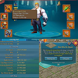 RESTRICTED EMPEROR PIECE & HIGH-END STATS 🔥