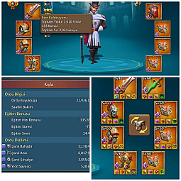 Best non hero 11k /  Full 15