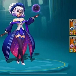Can go to K1399 Emperor
