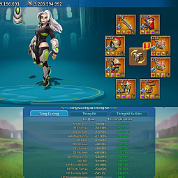 3*11k mid quest might