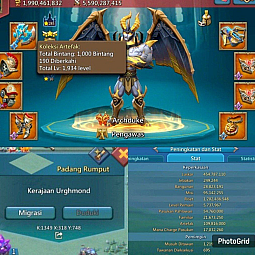 2 emp can go k 1349 - 3x11k ( oracle 74/150 medal )