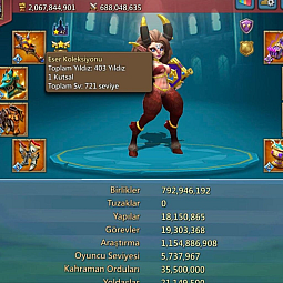 low quest / 1000% blast