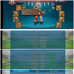 can go to 1196 / 7 Champ Orange