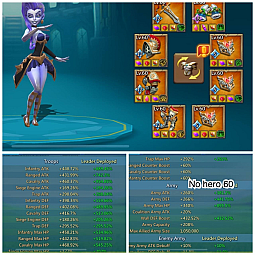 2x11k / 12 champ orange