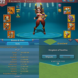 Can go K1657 /  923%-966%-881%