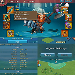 Can go K1663