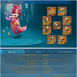 1200-1187-1262% stats / 8 Champs - 3+1 Cups
