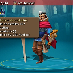 Rally líder