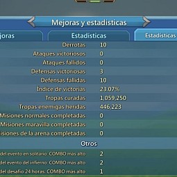 vendo cuenta