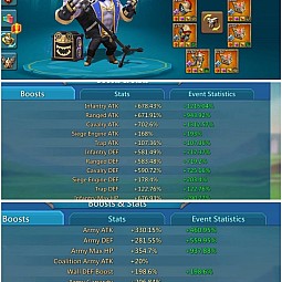 ✈️Can go to K1607 ‼️Restricted Mana Almost Lv3