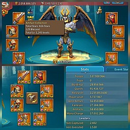 Low-Quest 3x11K