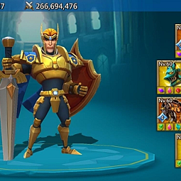 RALLY TRAP MITICA 43M TROPAS DEBUFF